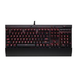 Corsair Gaming K70 Rapidfire  Mechanical Keyboard(Open Box)