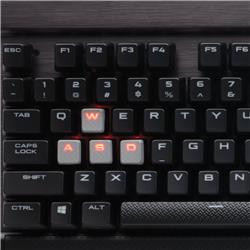 Corsair Gaming K70 LUX Mechanical Gaming Keyboard(Open Box)