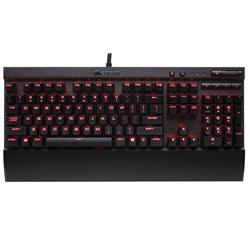 Corsair Gaming K70 LUX Mechanical Gaming Keyboard(Open Box)