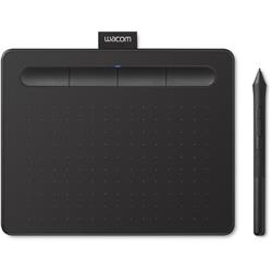 WACOM Intuos Draw Creative Pen Tablet - Small, Black (CTL4100)