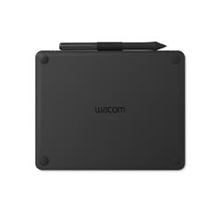 Wacom (Intuos) - Tablette graphique Bluetooth et stylet petit