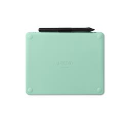 Wacom (Intuos) - Tablette graphique Bluetooth et stylet petit