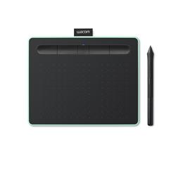 Wacom (Intuos) - Tablette graphique Bluetooth et stylet petit