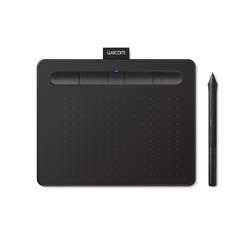 WACOM Intuos Art Pen and Touch Tablet Bluetooth - Small Black