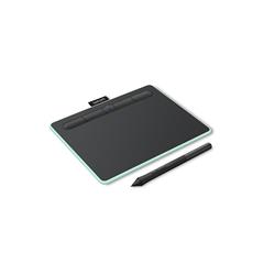 WACOM (Intuos) - Bluetooth Graphics Tablet with Stylus - Medium