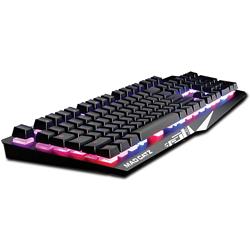 Mad Catz (KS13MRUSBL00) Keyboard & Keypad