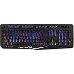 Mad Catz (KS13MRUSBL00) Keyboard & Keypad