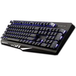 Mad Catz The Authentic S.T.R.I.K.E. 4 Mechanical Gaming Keyboard