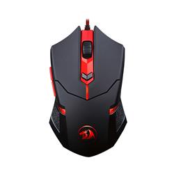 Redragon S101-BA-2 Gaming Combo (M601 Gaming Mouse + K503 Gaming Keyboard + H120 Gaming Headset + P015 Gaming Mouse Pad)(Ope...