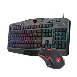 REDRAGON Gaming Combo (S101-3)(Open Box)