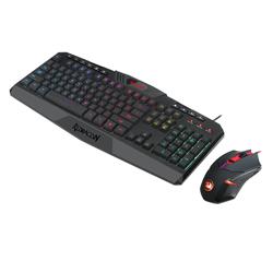 REDRAGON Gaming Combo (S101-3)(Open Box)