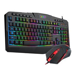 REDRAGON Gaming Combo (S101-3)(Open Box)