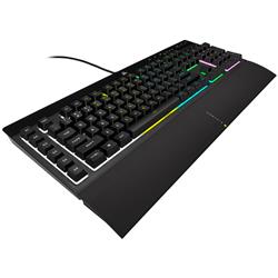 CORSAIR K55 RGB PRO + KATAR PRO Gaming Bundle (CH-9226965-NA)