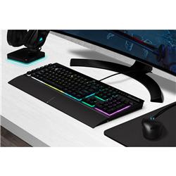 CORSAIR K55 RGB PRO + KATAR PRO Gaming Bundle (CH-9226965-NA)