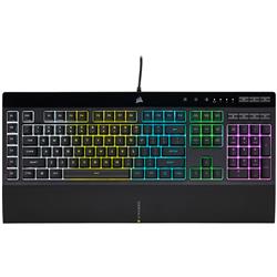 CORSAIR K55 RGB PRO + KATAR PRO Gaming Bundle (CH-9226965-NA)