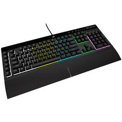 CORSAIR K55 RGB PRO + KATAR PRO Gaming Bundle (CH-9226965-NA)