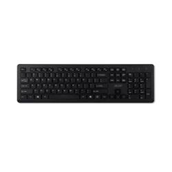 ACER Acer Wireless Keyboard & Mouse Antimicrobial Combo Set(Open Box)