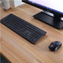 ACER GP.ACC11.01U Productivité Ensembles clavier et souris ()