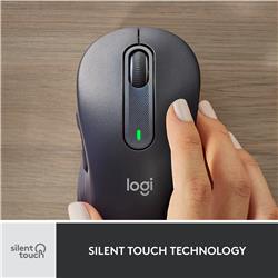 LOGITECH SIGNATURE MK650 F/ BUS (GRAPHITE) - BRN BX