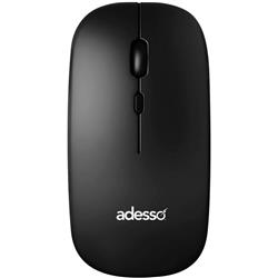 ADESSO Multi OS Wireless Scissor Switch desktop keyboard