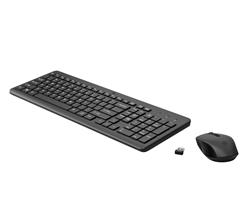 HP 330 Wireless Mouse and Keyboard Combination