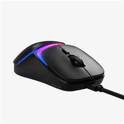 Glorious Souris de jeu optique sans fil légère modèle O3