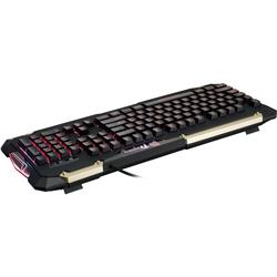THERMALTAKE ESports Commander Combo Clavier/Souris de Jeu - Rouge(Open Box)