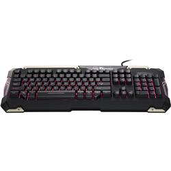 THERMALTAKE ESports Commander Combo Clavier/Souris de Jeu - Rouge(Open Box)