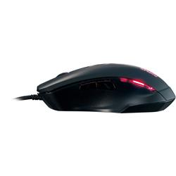 THERMALTAKE ESports Commander Combo Clavier/Souris de Jeu - Rouge(Open Box)