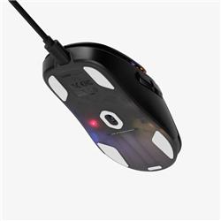 Glorious Souris de jeu optique sans fil légère modèle O3