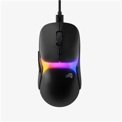 Glorious Souris de jeu optique sans fil légère modèle O3