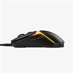 Glorious Souris de jeu optique sans fil légère modèle O3