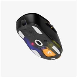 Glorious Souris de jeu optique sans fil légère Glorious Model D3