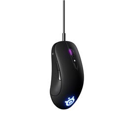 SteelSeries Sensei Ten Gaming Mouse 18,000 CPI TrueMove Pro Optical