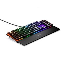 STEELSERIES Apex 7 Mechanical Gaming Keyboard(Open Box)