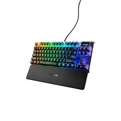 STEELSERIES Apex 7 TKL  Mechanical Gaming Keyboard(Open Box)