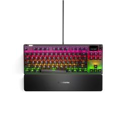 STEELSERIES Apex 7 TKL  Mechanical Gaming Keyboard(Open Box)