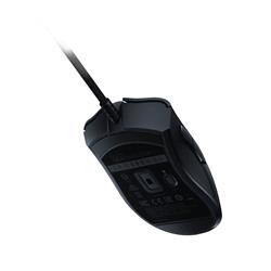 Razer - DeathAdder V2 Wired Optical Gaming Mouse - Black(Open Box)