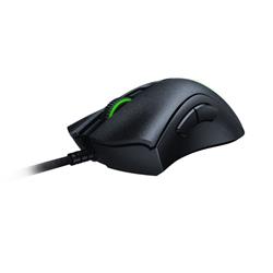 Razer - DeathAdder V2 Wired Optical Gaming Mouse - Black(Open Box)