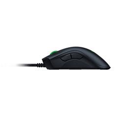 Razer - DeathAdder V2 Wired Optical Gaming Mouse - Black(Open Box)