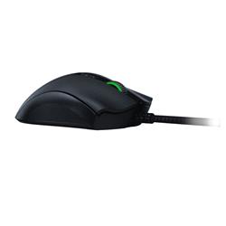 Razer - DeathAdder V2 Wired Optical Gaming Mouse - Black(Open Box)