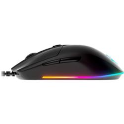 STEELSERIES Rival 3 Gaming Mouse - 8,500 CPI (62513)