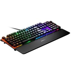 SteelSeries Apex 5 Hybrid Mechanical Gaming Keyboard