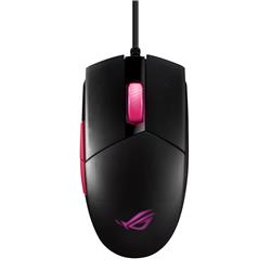 ASUS ROG Strix Impact II Electro Punk Gaming Mouse