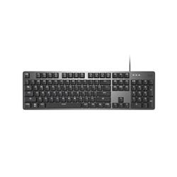 LOGITECH K845 Mechanical Illuminated Keyboard - Red Switch(Open Box)