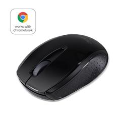 ACER Acer Wireless Mouse M501 – Chromebook Certified - Black