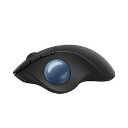 LOGITECH ERGO M575 Wireless Trackball - Black