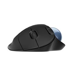 LOGITECH ERGO M575 Wireless Trackball - Black