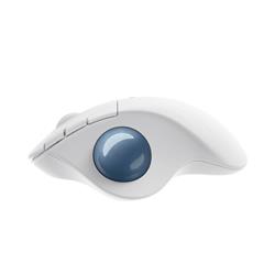 LOGITECH ERGO M575 Wireless Trackball (Off-White)