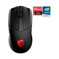 MSI Clutch GM41 Lightweight Wireless Mouse